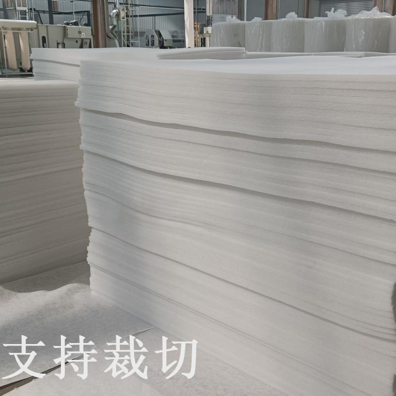 硬质加密棉直立加厚学校学生床垫沙发坐垫床围软包填充过滤棉厂家