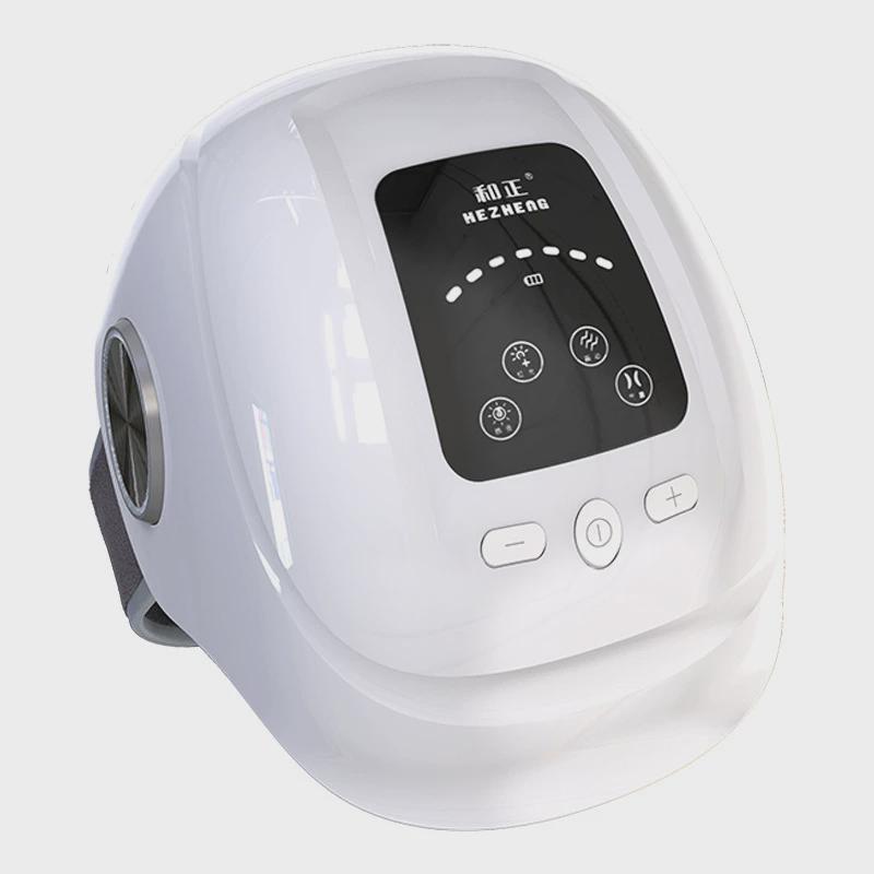 和正电动膝盖按摩仪远红外气囊加热热敷家用送父母礼品个性化定制