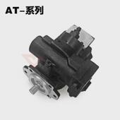 pvwj011 油泵奥盖尔柱塞泵pvg130 pvm pvww h液压oilgear