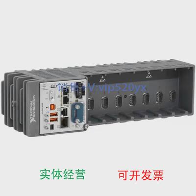 现货供应美国NⅠCRIO-9038全新的，的，功能OK，