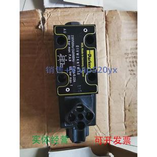 现货供应PARKERD1VW2KNTW70230V50HZ 0.22A现货 240V60HZ0.27A