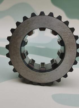 东风eq240/eq2082e6d变速箱四齿固定五档座1700c-136