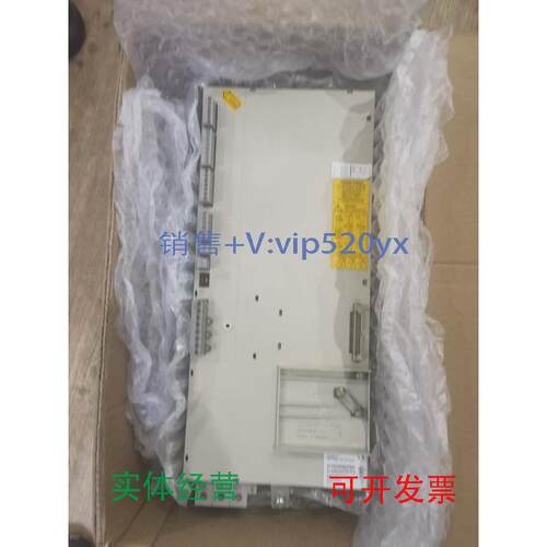 现货供应西门子电源驱动功率模块6SN1145-1BA02-0CA1