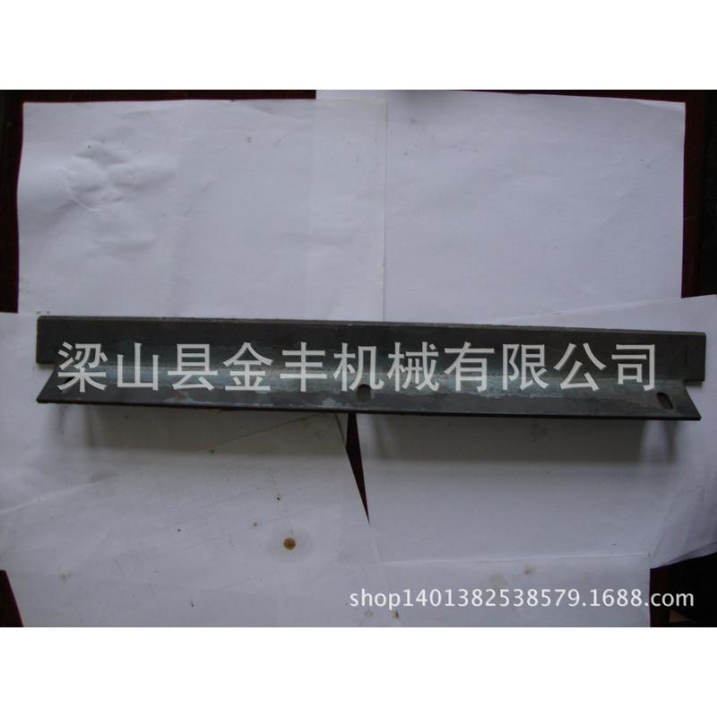 天人，喜盈盈，拉茎辊刀片，玉米收割机刀片，玉米籽粒割台。