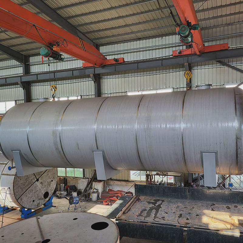 厂家直销卧式储罐立储罐压力容器液体不锈钢卧式储油罐定制安装,清洗/食品/商业设备,奶罐/储罐,淘宝优惠券,粉丝福利购,淘宝优惠卷