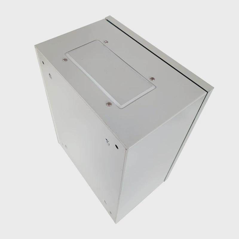 配电箱成套JXF室内基业箱明装挂墙式控制箱不锈钢配电箱壳体外壳,电子/电工,强电布线箱,淘宝优惠券,粉丝福利购,淘宝优惠卷