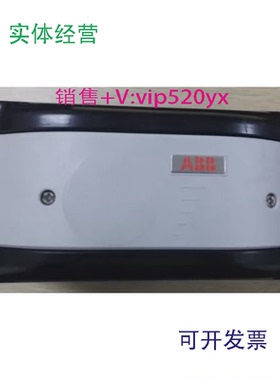 现货供应ABB阀门定位器V18347-1040220001现货低价处理
