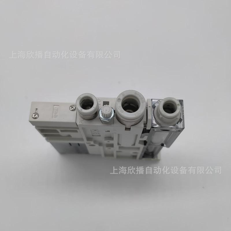 热销smc原装zk2b10k5nl2-06真空发生器实物单元真空发生器系统真