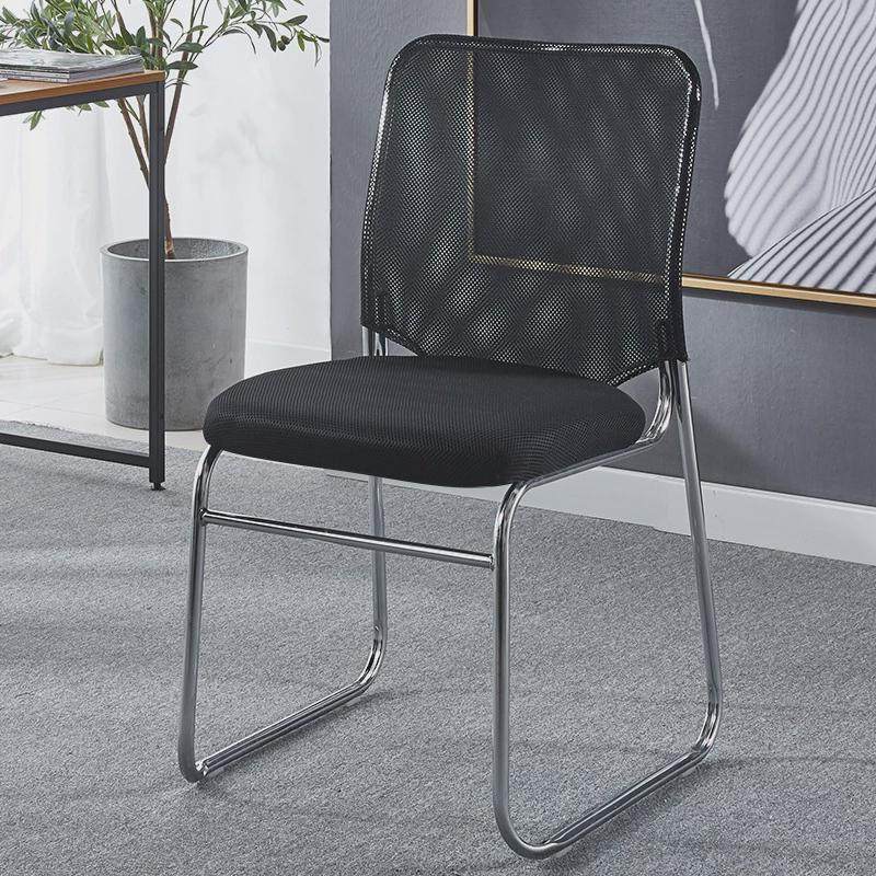 办公椅会议室会客椅家用久坐靠背椅椅子培训椅棋牌室公司员工