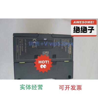 现货供应西门子全新S7-200SMART，CPUST606ES7-288-1ST60-0AA1议