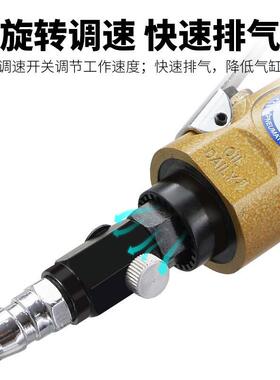 百马bm-s15y砂光机异形打磨机抛光机家具柜门木雕浮雕气动花头