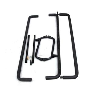 九头排琴架吉他架架九头架多头吉他架立式多把民谣电吉它地