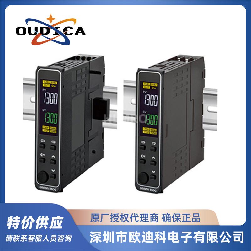 数字温控器温度e5dc-qx2asm-802温控仪表仪器