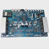 天板dx5小车板天彩4180 9160写真机车头板五代喷头彩v1.36.05