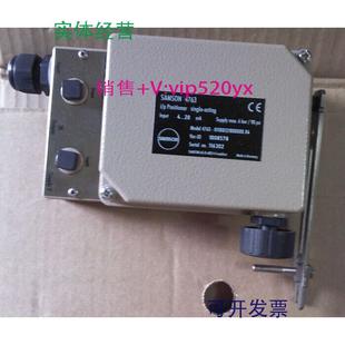 现货供应全新SAMSON萨姆森转换器6111 0010110110110000订货