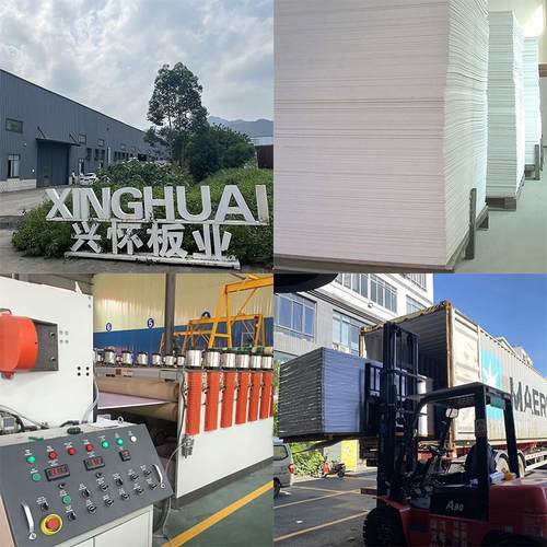 pvc加高宿舍绿色工厂防霉防潮床板实心阻燃塑料板