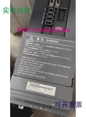 现货供应MDS-D-SP2-8080/MDS-D-SP2-8040/MDS-D-SP2-2020三菱伺服