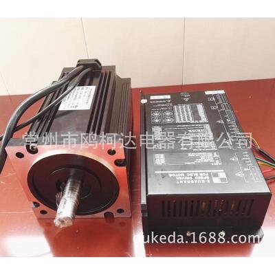 220vac380v310/540v520v两用超高速交流电机交直流高压套装