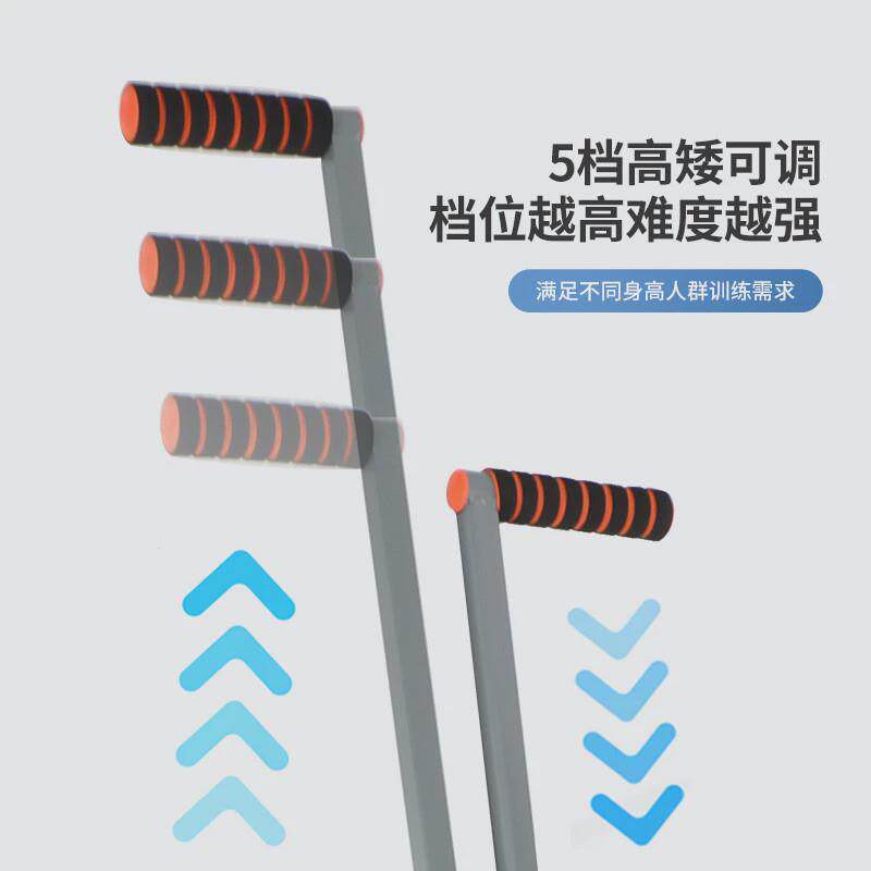 可定制登山机爬楼模拟阻力扭腰锻炼器材家用机健身踏步机攀爬机楼