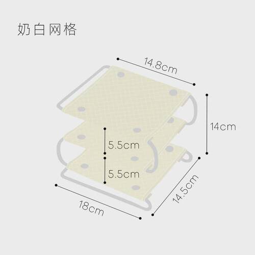 北欧铁艺摆件多层皮革铁架托盘玄关钥匙置物架拍照桌面收纳盒道具