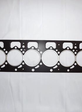 玉柴a3100金属垫片垫汽缸垫大修柴油机缸盖气缸石墨汽缸垫厂家