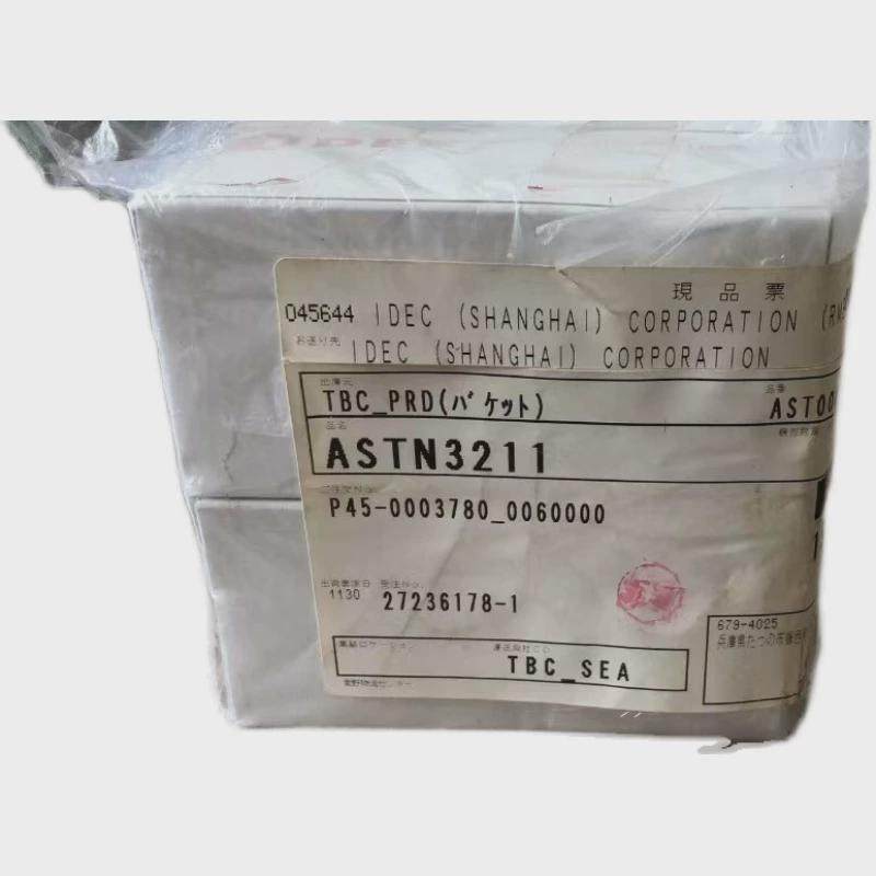 议价idec和泉ASTN3211开关 询价