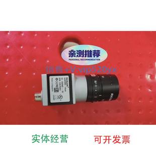 现货供应巴斯勒Basler工业相机镜头acA2500 14um正常功能完好议价