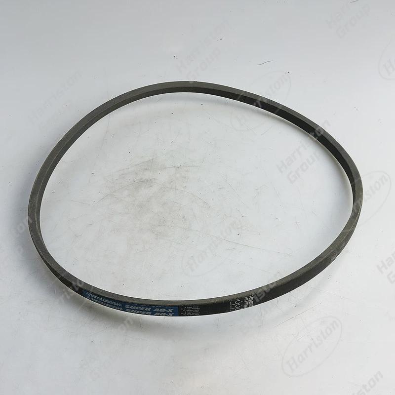 农机配件三星LC58-AGX皮带1E6C80-36180-MIT农业机械