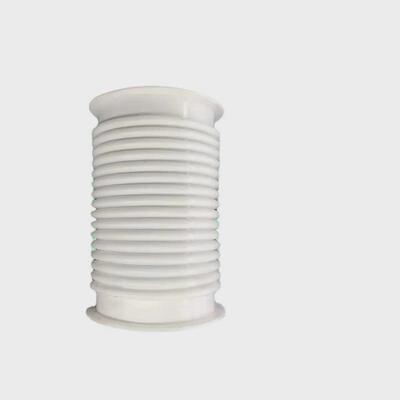 橡胶波纹管伸缩软管pvc管道橡胶软接头桥梁排水连接软内径160200