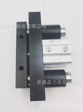 热销CHELIC滑座治具缸JCFD/JCF40/50/63X85-90*100x115X125X140X1