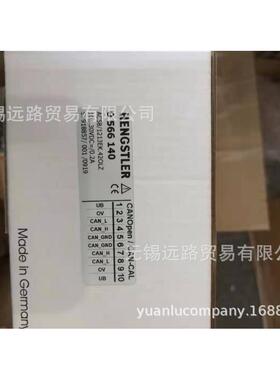 热销德国Hengstler编码器0566140AC58/1213EK.420LZ【原装进口】