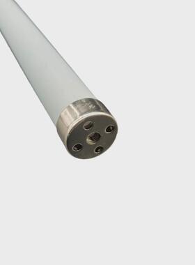 秦华电阻RY-GDL50W12RJ欧姆高频氧化膜高压无感电阻