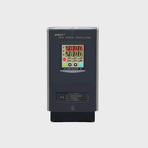 aoyi奥仪数显电力调整器d3-33-120pa(三相可)调功调压三线切换