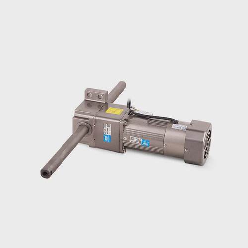 直线电机6W-750W交流调速马达垂直/水平直线丝杆减速电机220V380V