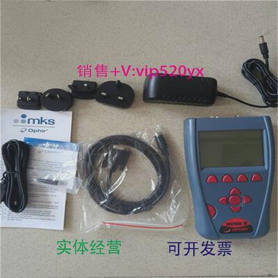 现货供应以色列OPHIR激光能量计探头L50(250)A-BB-50P/N7Z02796