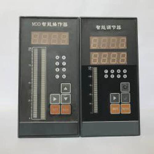 dfq-2101g上能手操器智海上润仪表