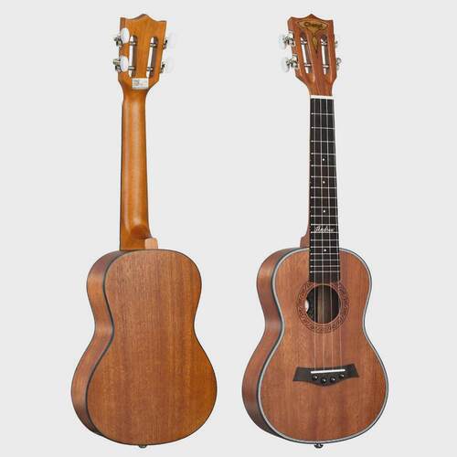 安德鲁单板学生尤克里里儿童初学者ukulele女男生小吉他古典802dg