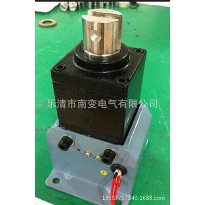 品质用mqd1-15n/380v厂家直销15kg15n行程30mm车床冲床电磁铁