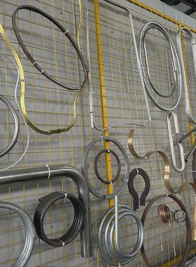 120伺服三轮滚圆机液压角铁卷圆机扁钢方管弯圆机厂家型材卷圆机