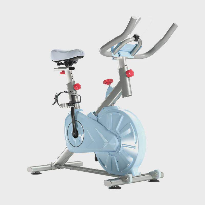 589动感单车家用型健身车健身房运动健身器材磁控室内静音新款