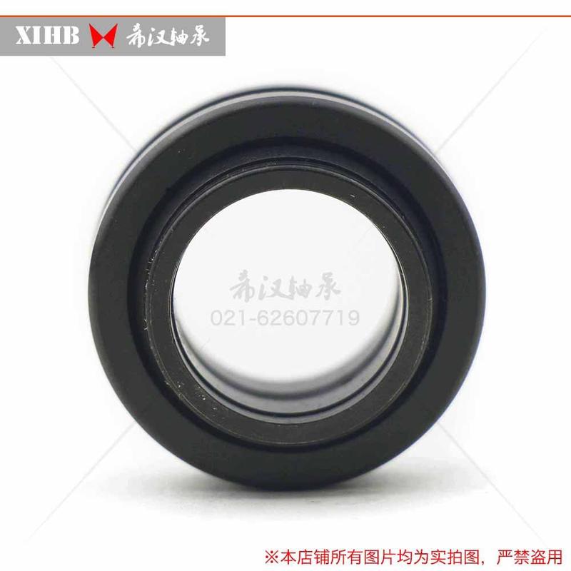 厂家直销轴承齐全鱼眼规格ge110lo向心关节轴承ge110lo牛眼轴承