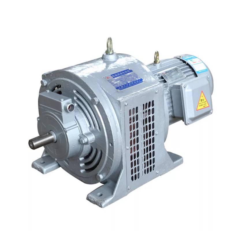 yct电磁调速电动机电机