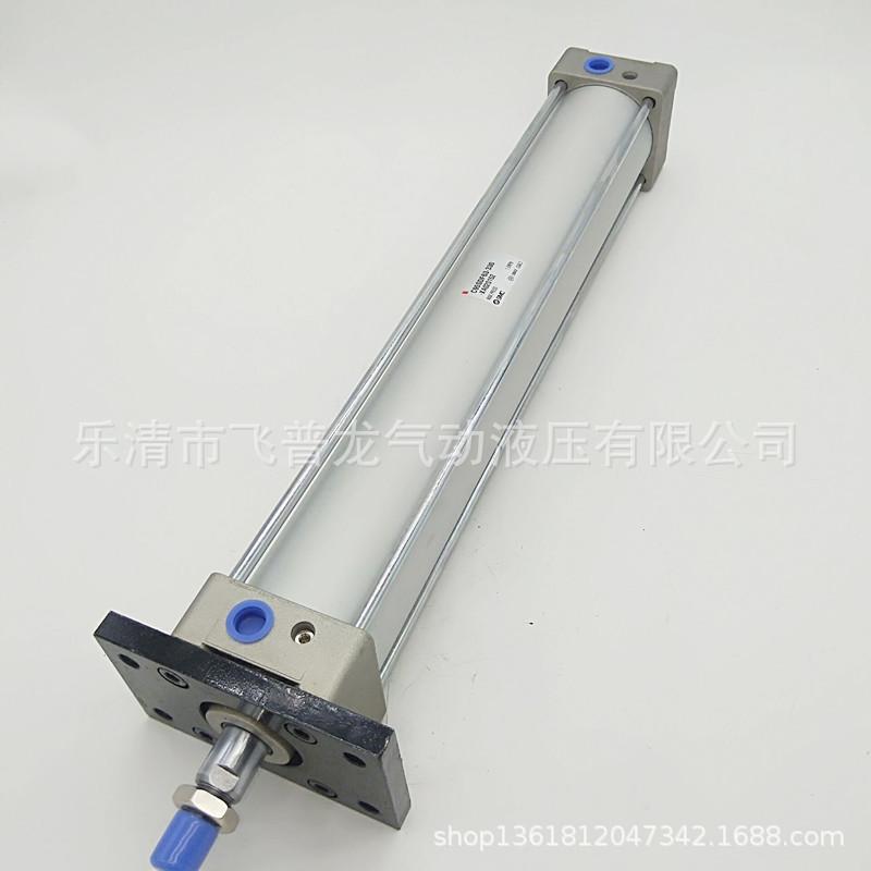 smc型c95气动气缸c95气缸标准气缸c95sdb32-75-100-125-200