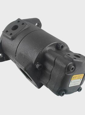 台湾凯kcl嘉油泵vq325-116-38-fraaa-02