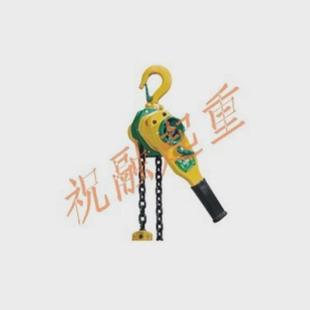 链条手扳葫芦1吨2t手动倒链3米1.5米2拉紧器手摇shift起重吊葫芦