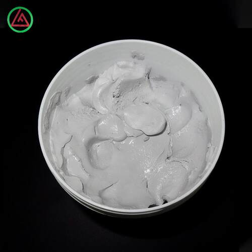 导热硅泥cpu散热传热降温膏灰色高粘度不固化led大功率散热器胶泥