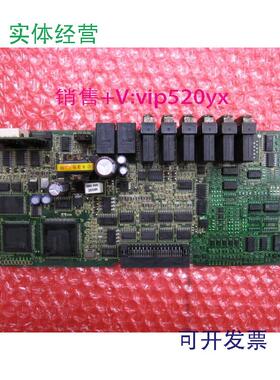 现货供应A20B-2100-0800,0801A20B-2101-0350FANUC板质量保证