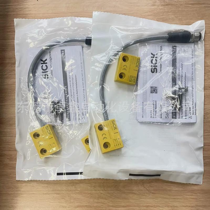 re13-sa64议价非接触式安全开关西克