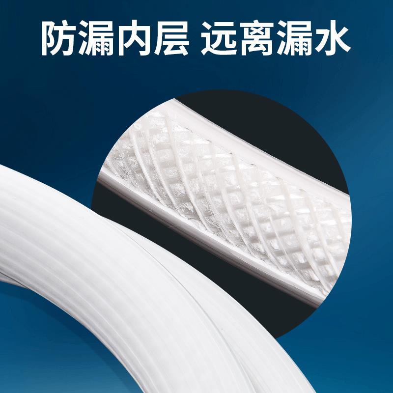 通用全自动洗衣机进水管加长延长管接水管上水管注水软管接头配件