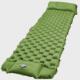 自充气床垫充气垫露营防潮垫单人帐篷户外便携野营空气垫地铺睡垫
